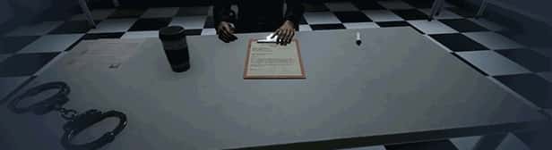 STEAM学习 犯罪模拟器 Crime Simulator 中文版 18G游戏封面